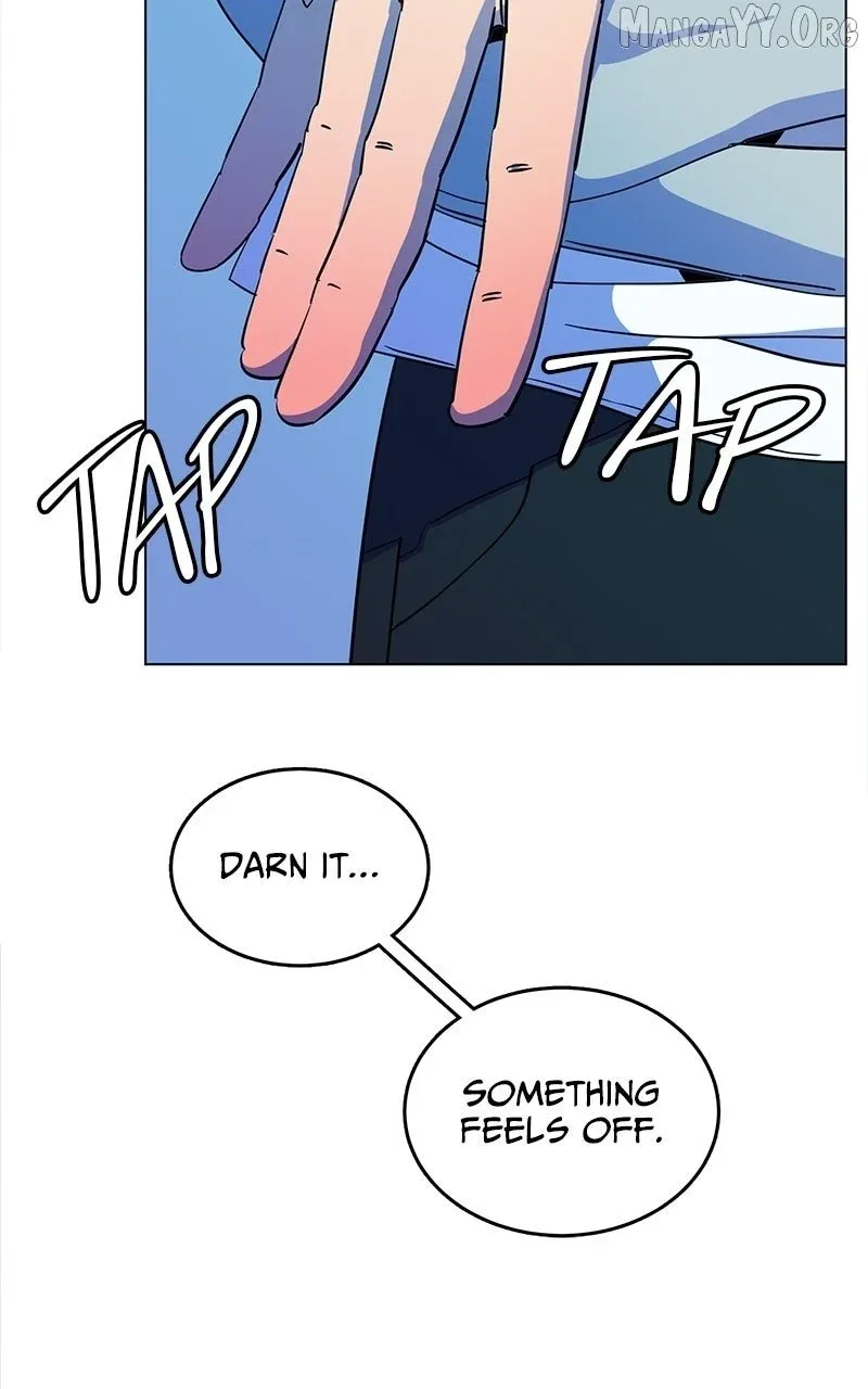 Slow Dive Chapter 7 page 25