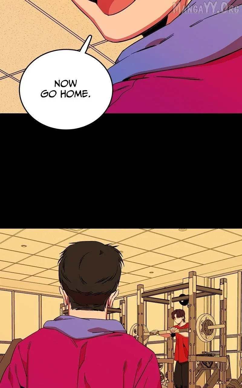 Slow Dive Chapter 7 page 32