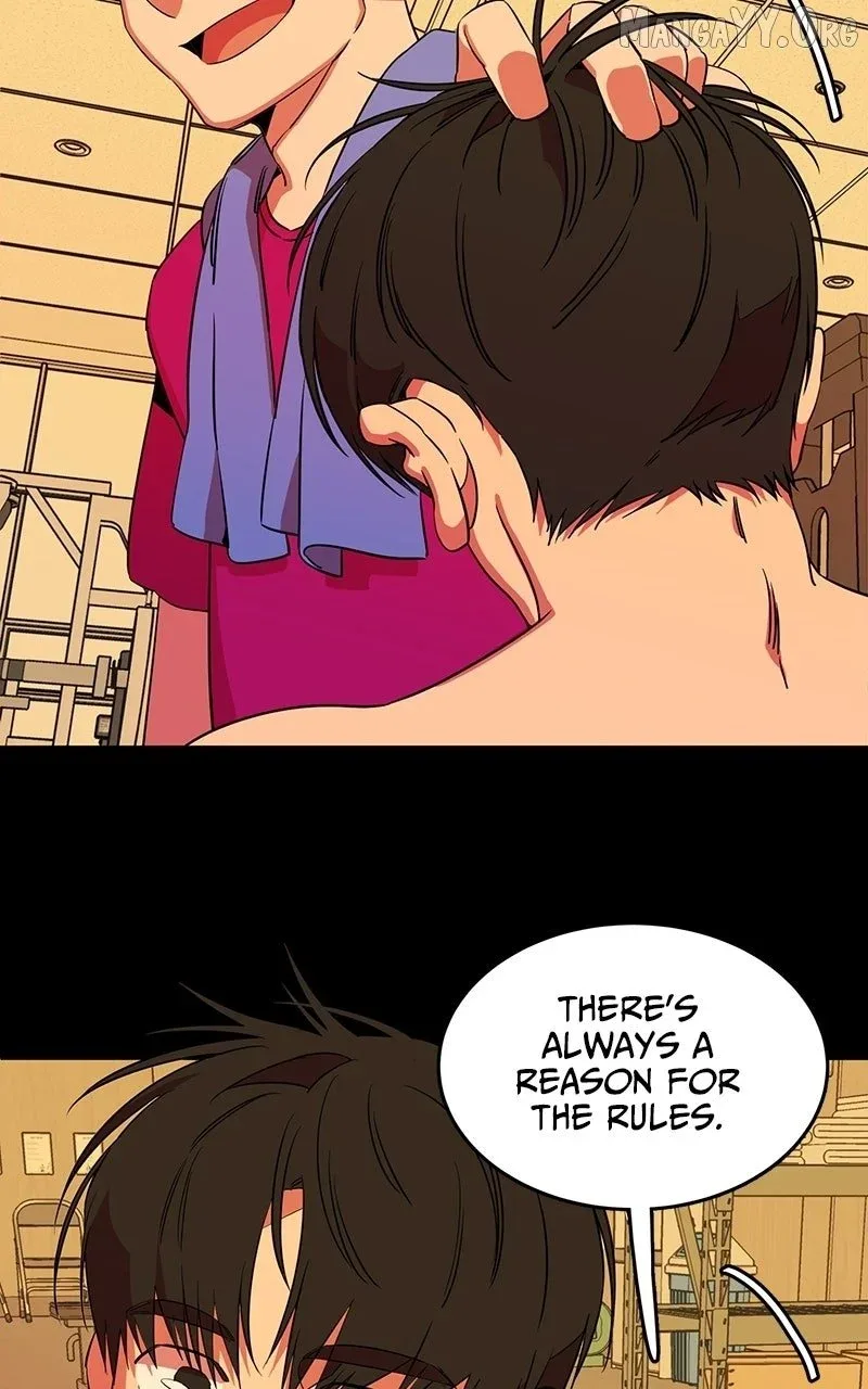 Slow Dive Chapter 7 page 30