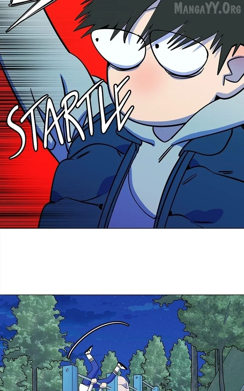Slow Dive Chapter 7 page 47