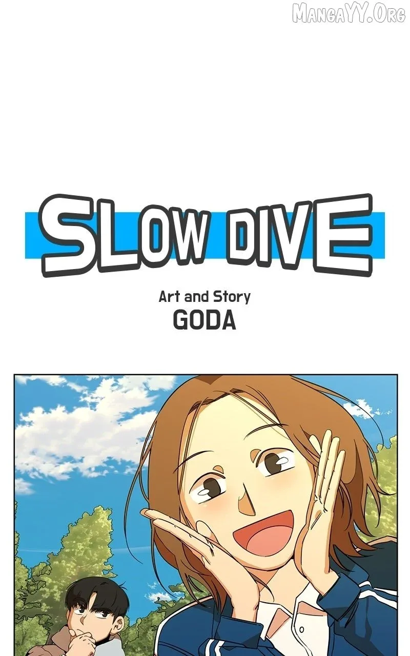 Slow Dive Chapter 7 page 50