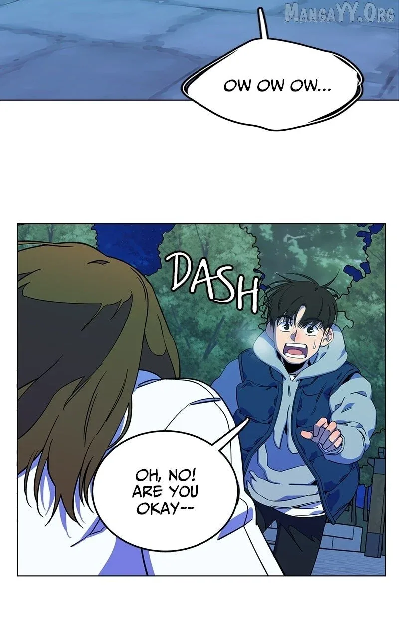 Slow Dive Chapter 7 page 53