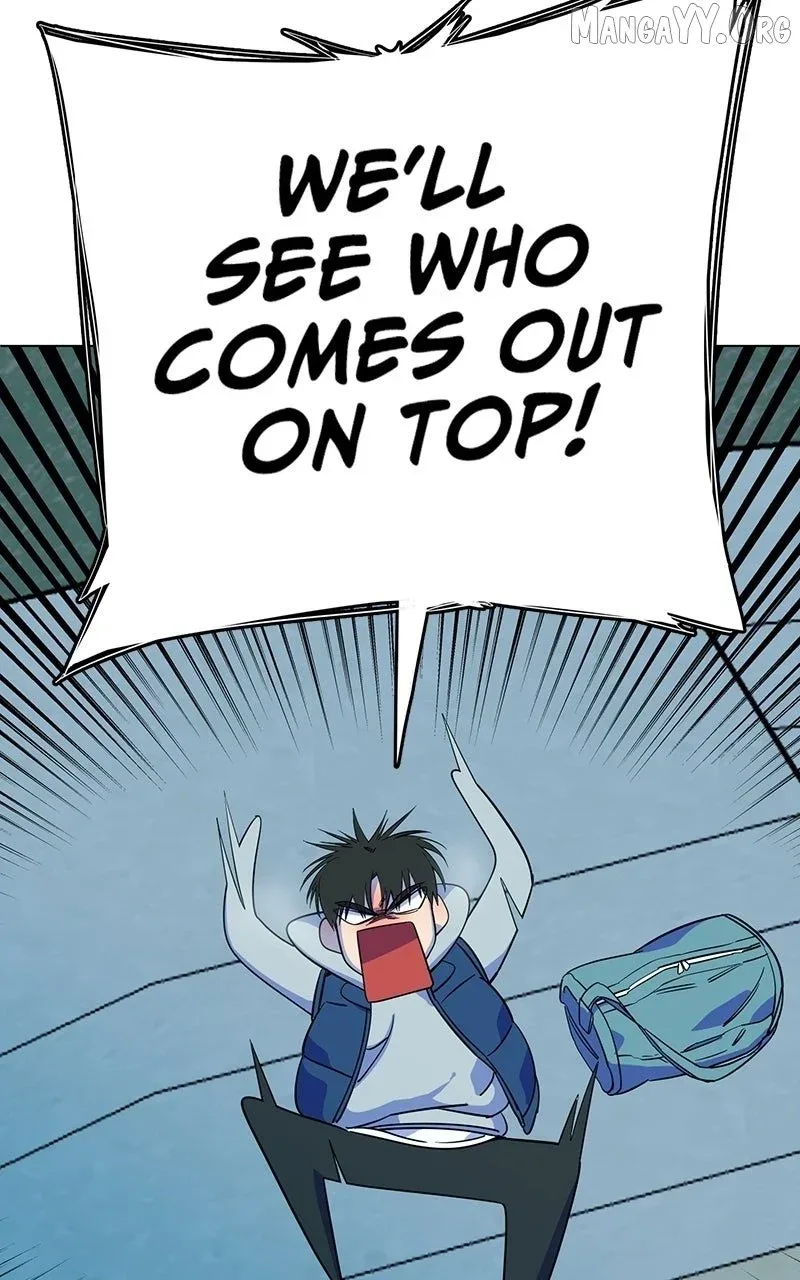 Slow Dive Chapter 7 page 44