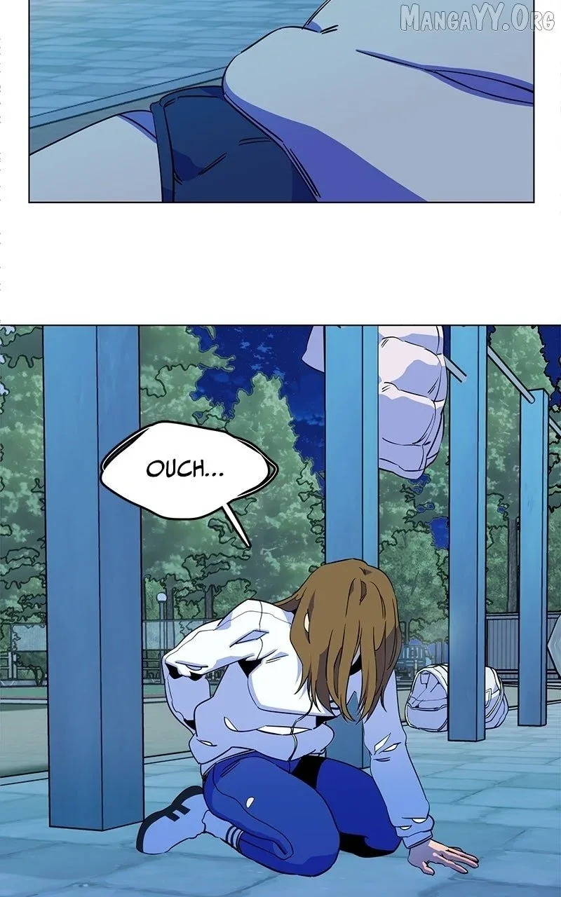 Slow Dive Chapter 7 page 52