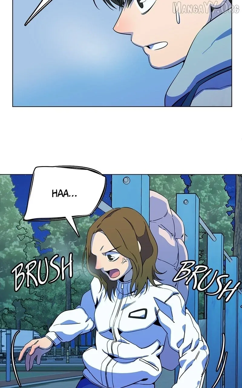 Slow Dive Chapter 7 page 62
