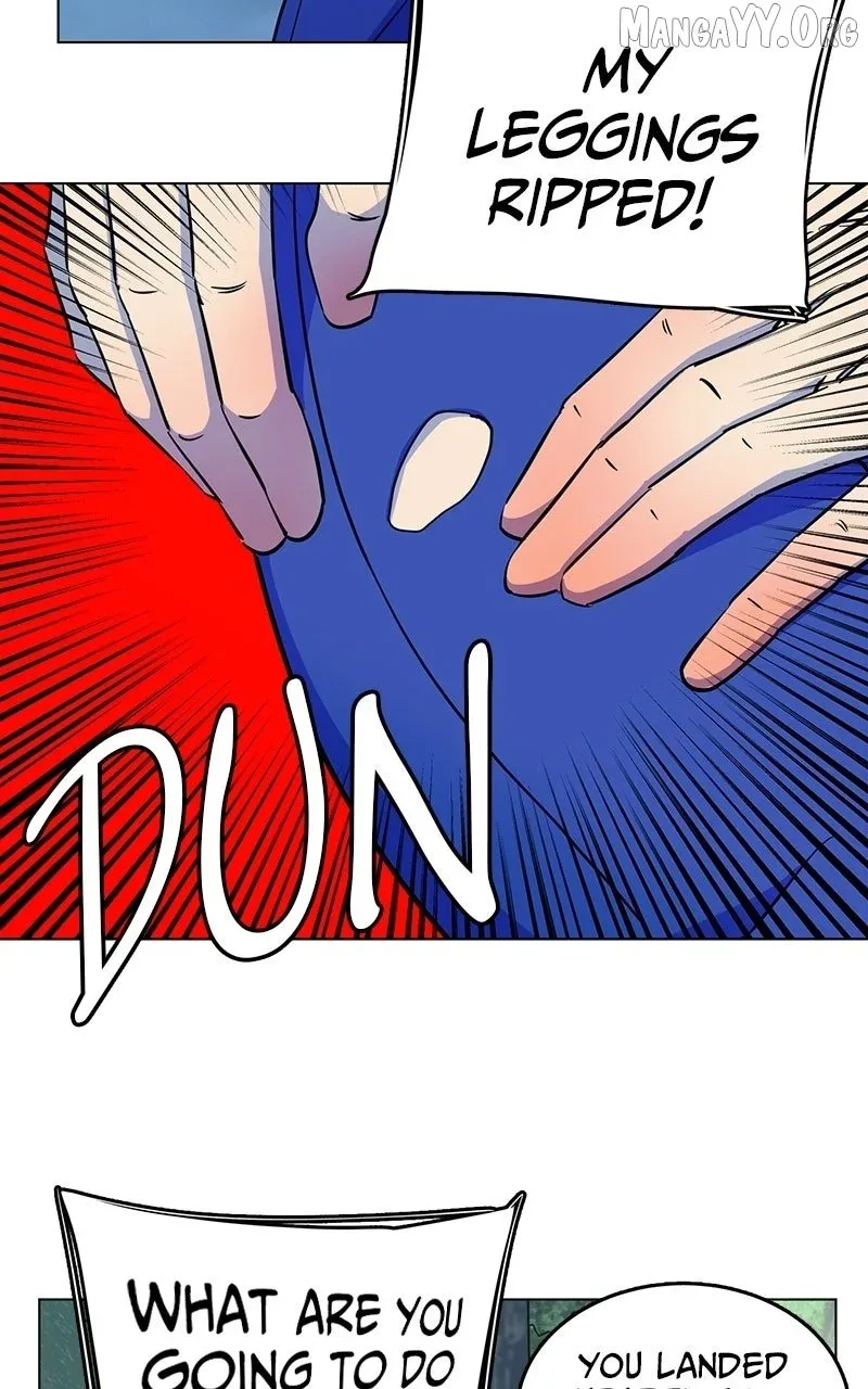 Slow Dive Chapter 7 page 60