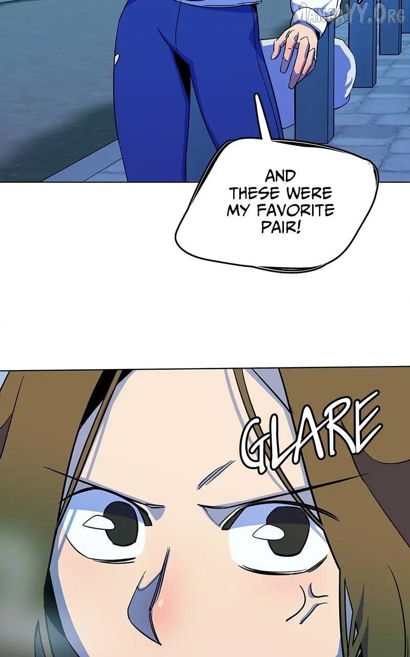 Slow Dive Chapter 7 page 63