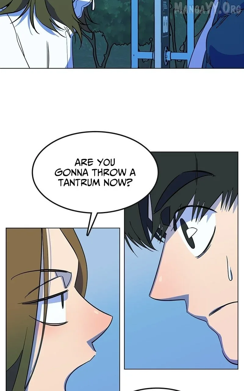 Slow Dive Chapter 7 page 70
