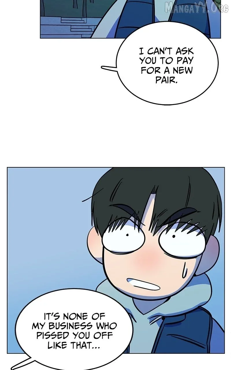 Slow Dive Chapter 7 page 65
