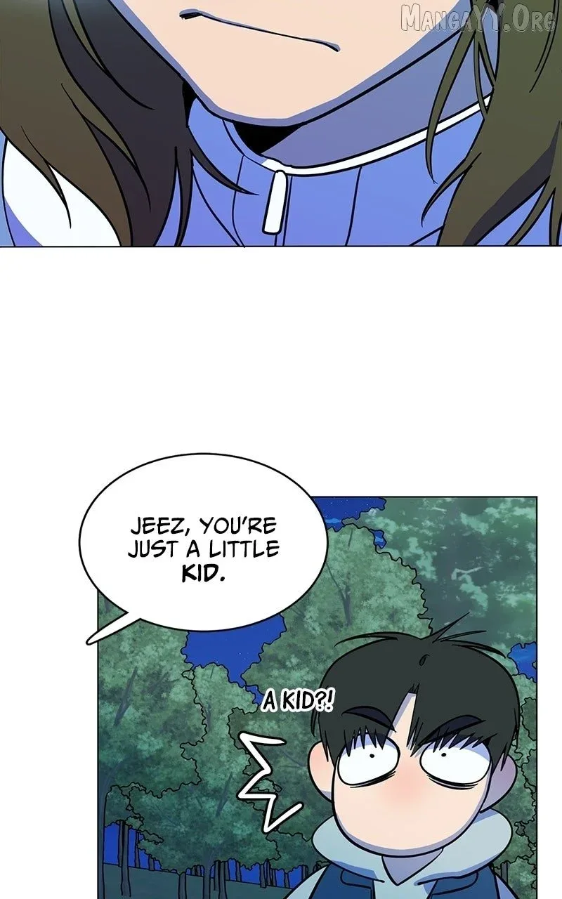 Slow Dive Chapter 7 page 64