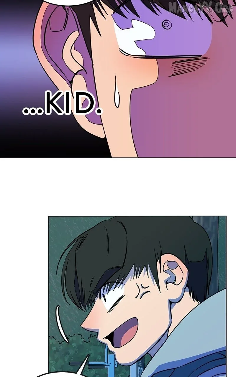 Slow Dive Chapter 7 page 68