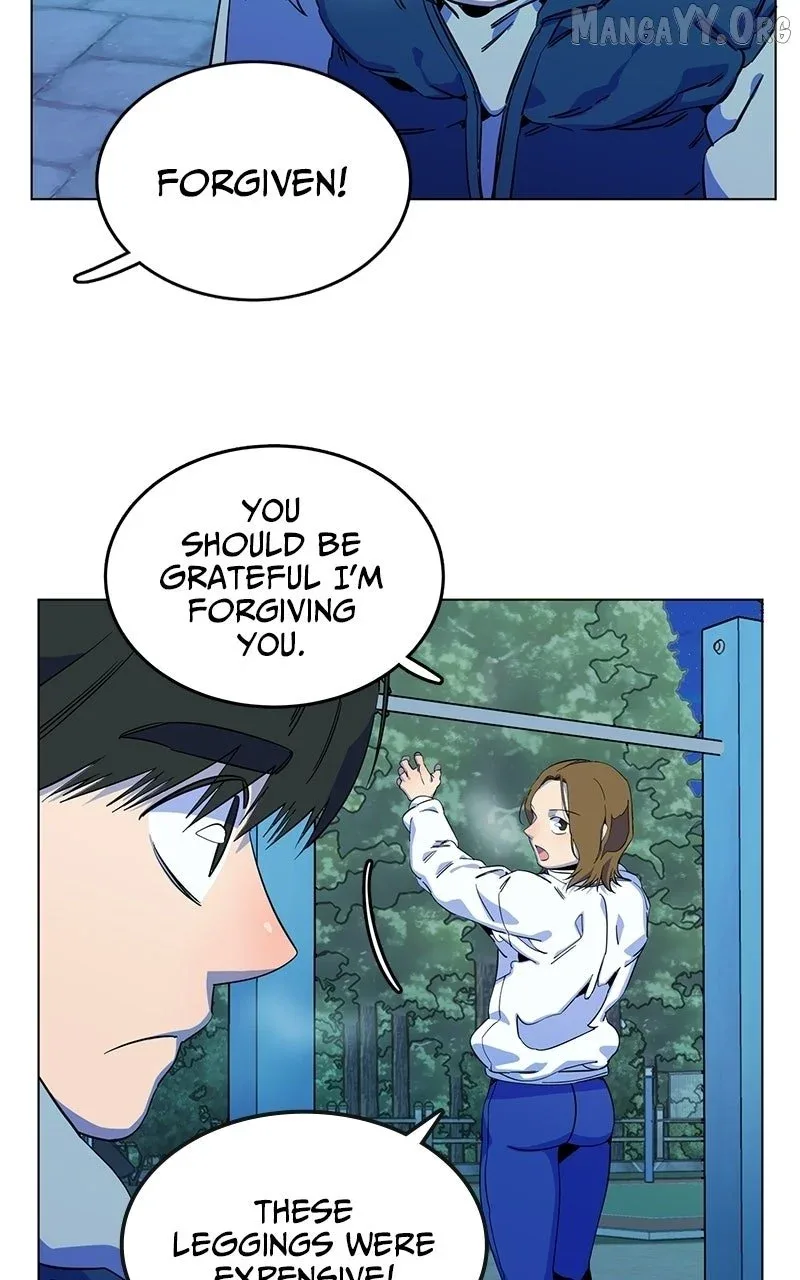 Slow Dive Chapter 7 page 82