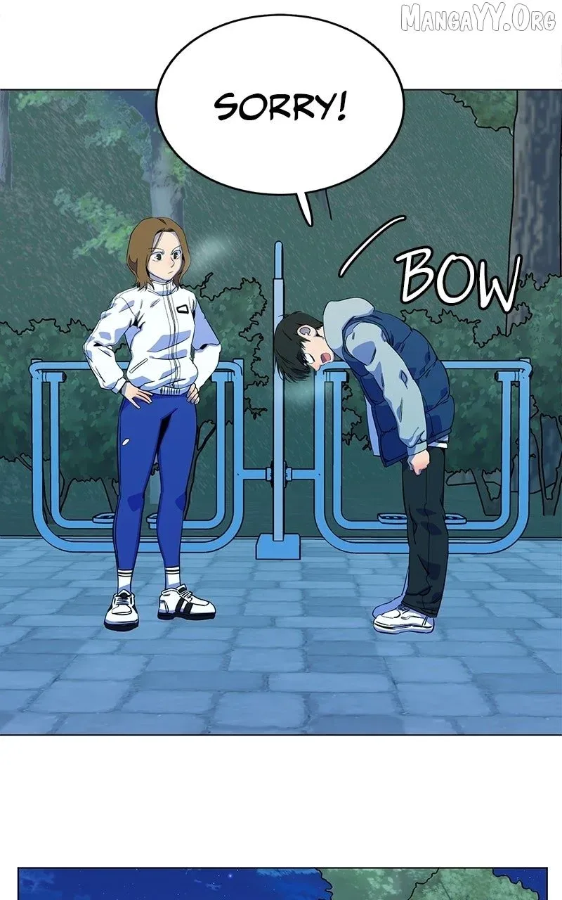 Slow Dive Chapter 7 page 80