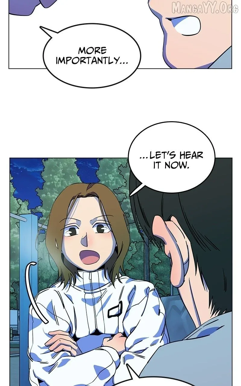 Slow Dive Chapter 7 page 76
