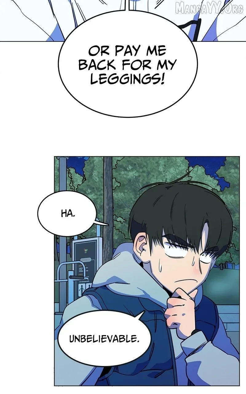 Slow Dive Chapter 7 page 78