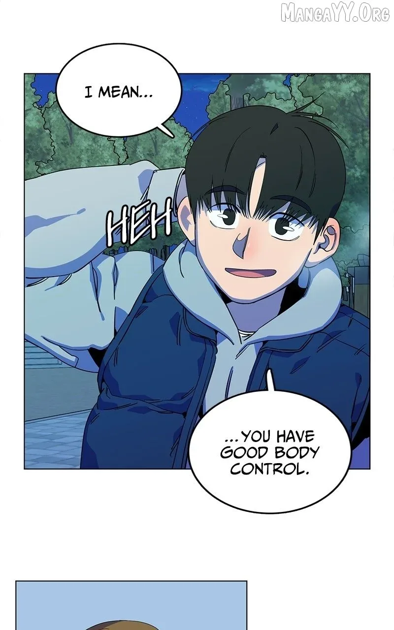 Slow Dive Chapter 7 page 98