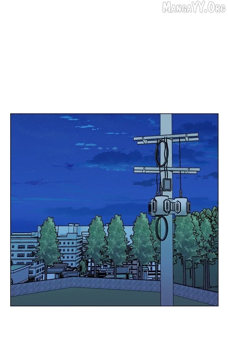 Slow Dive Chapter 7 page 94