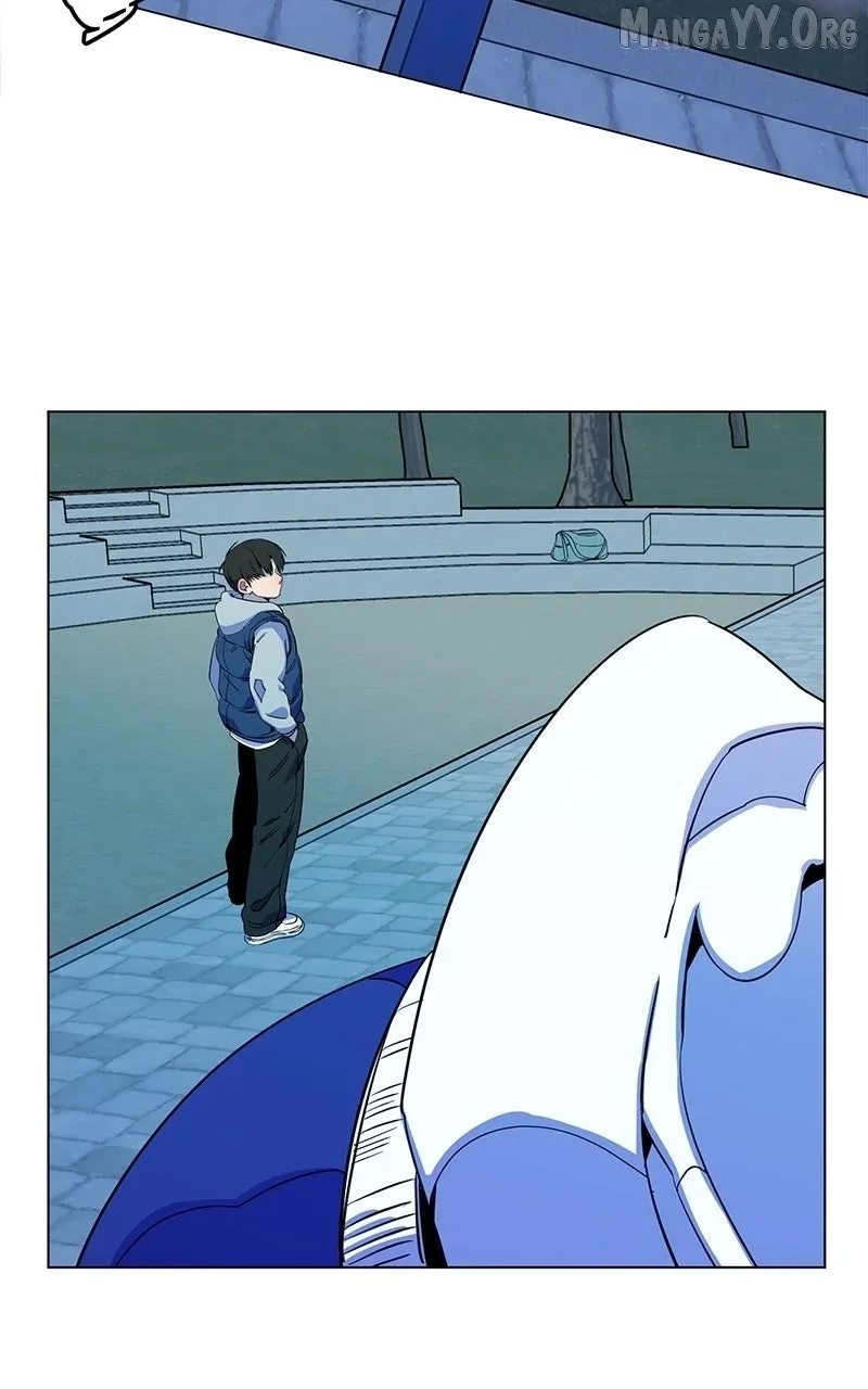 Slow Dive Chapter 7 page 88