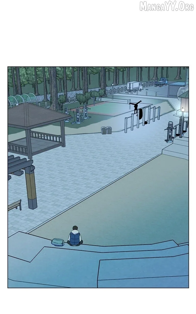 Slow Dive Chapter 7 page 93