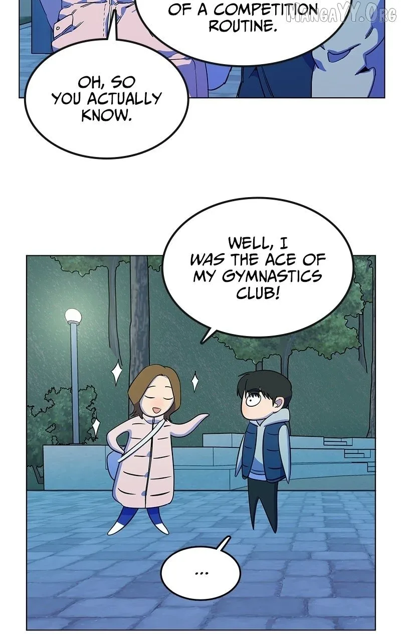 Slow Dive Chapter 7 page 101
