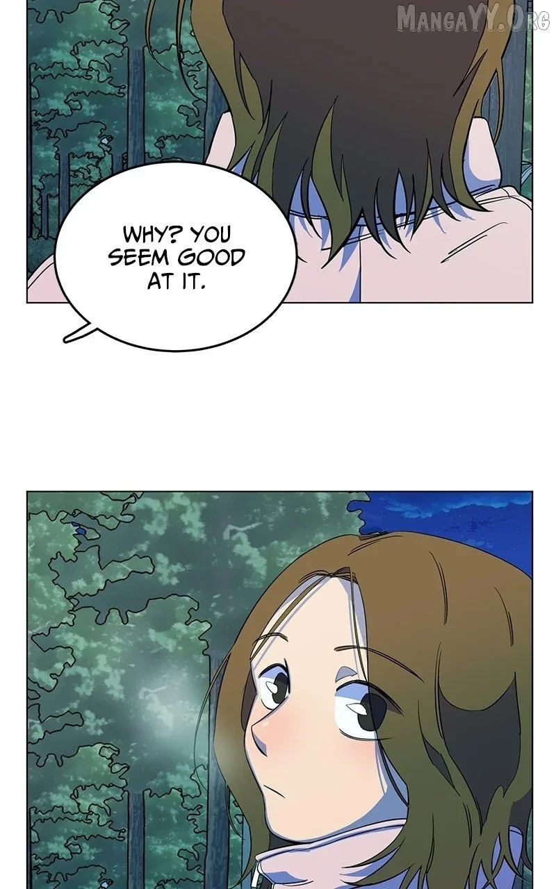 Slow Dive Chapter 7 page 104