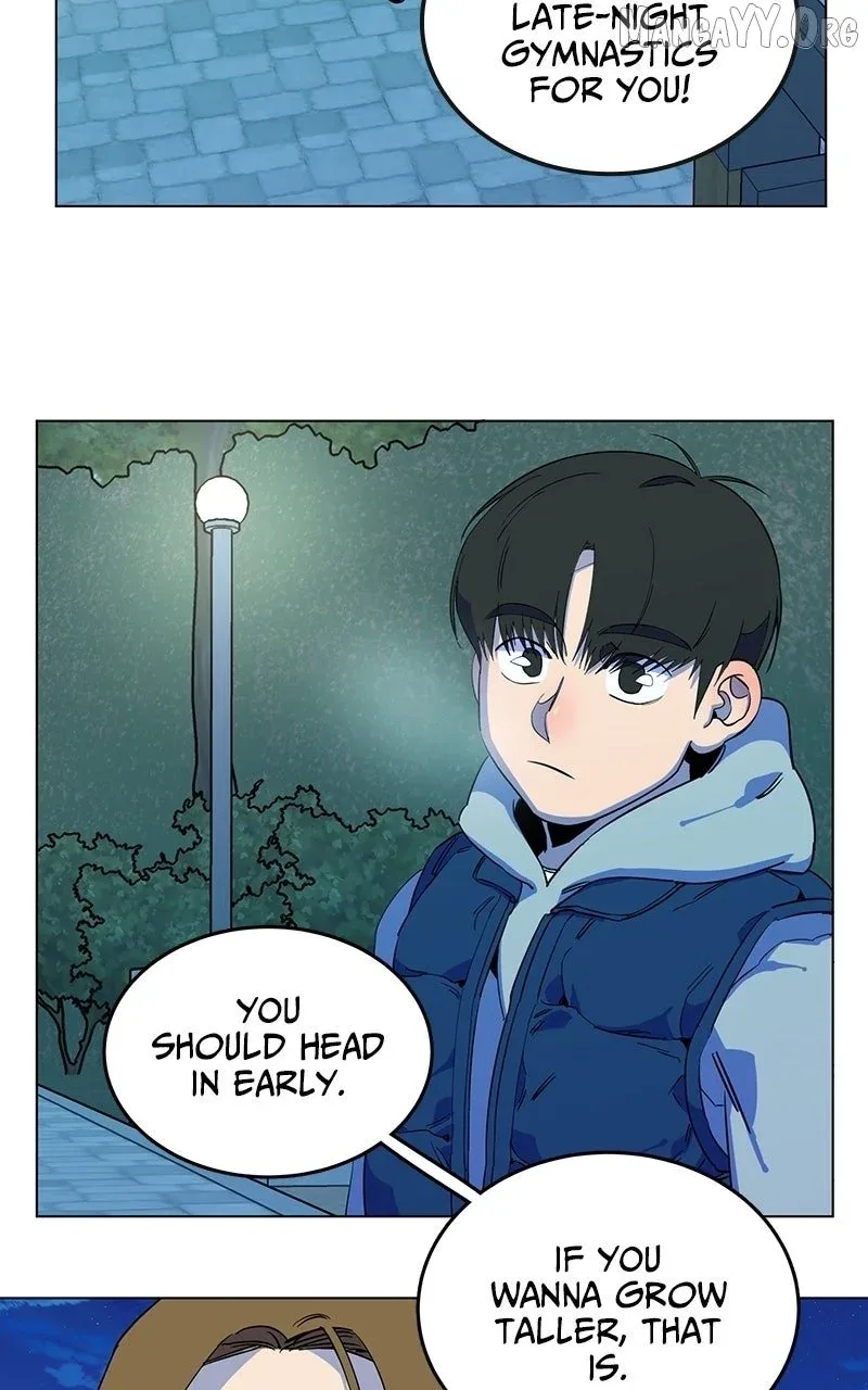Slow Dive Chapter 7 page 108
