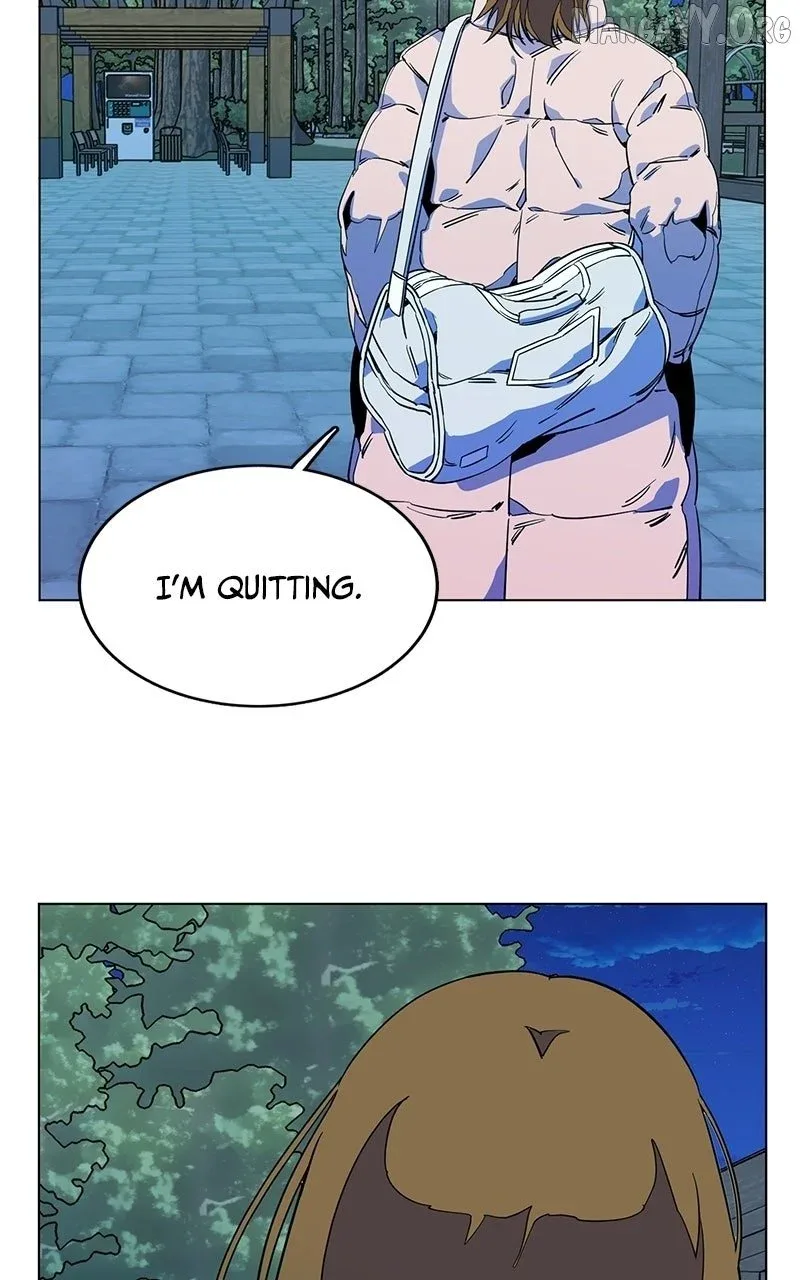 Slow Dive Chapter 7 page 103
