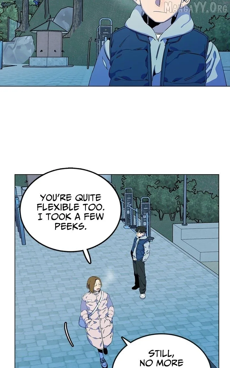 Slow Dive Chapter 7 page 107