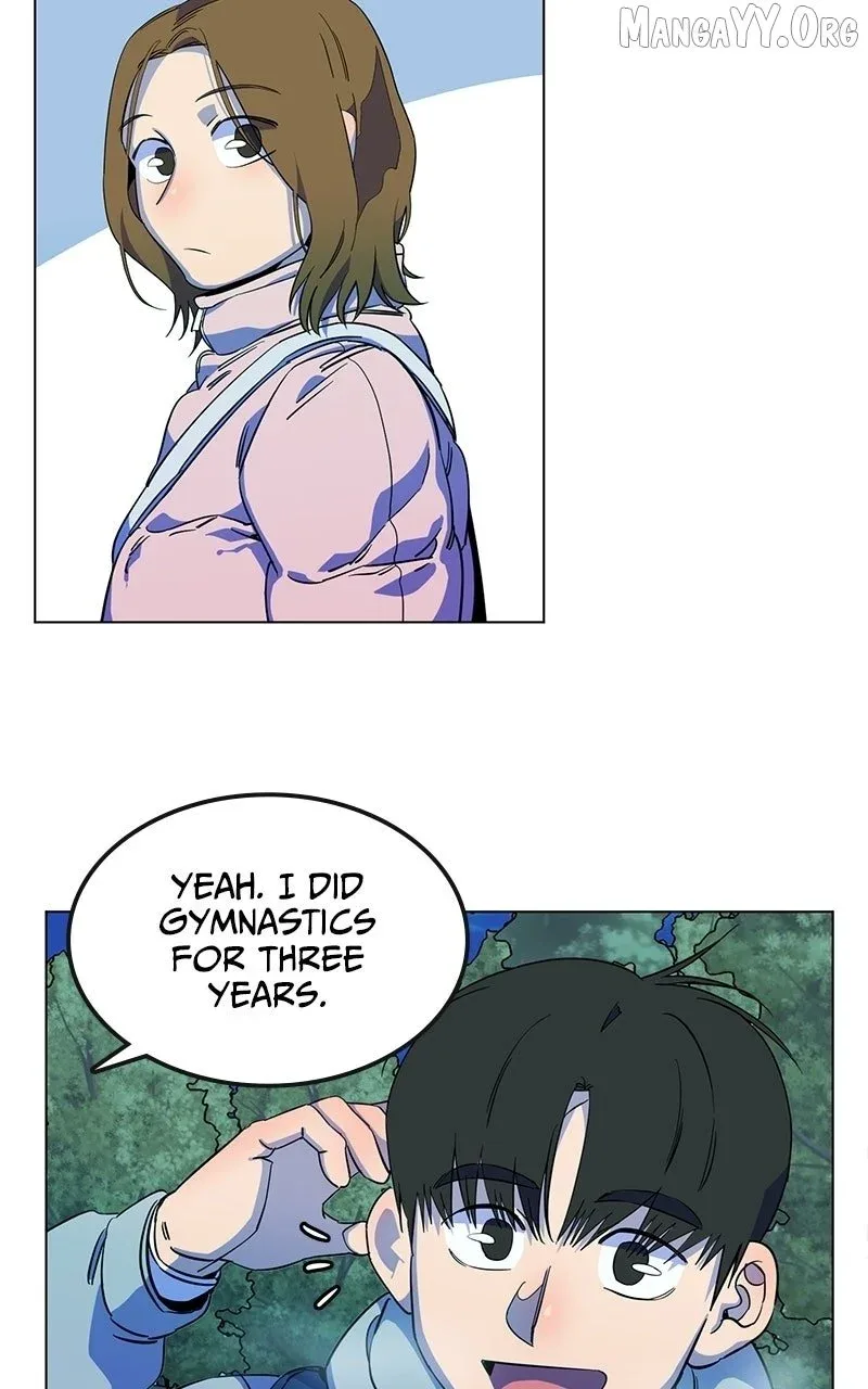 Slow Dive Chapter 7 page 99