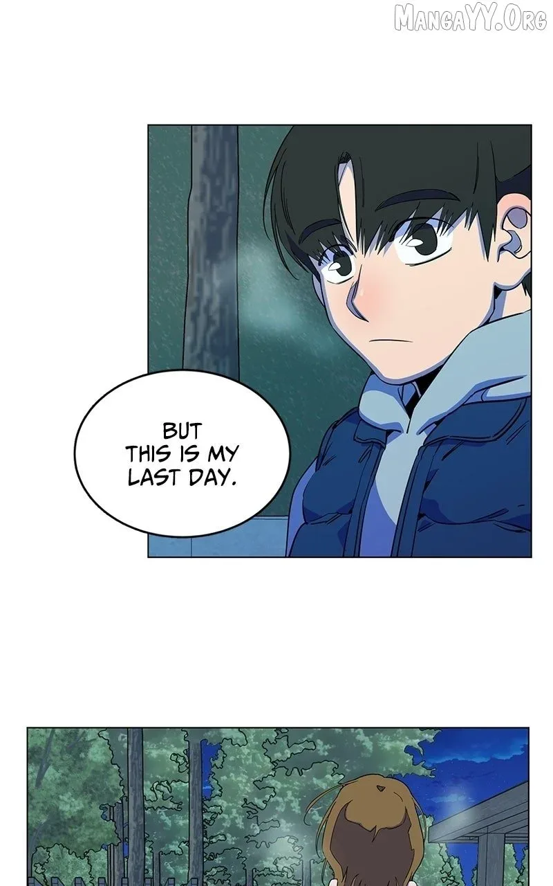 Slow Dive Chapter 7 page 102