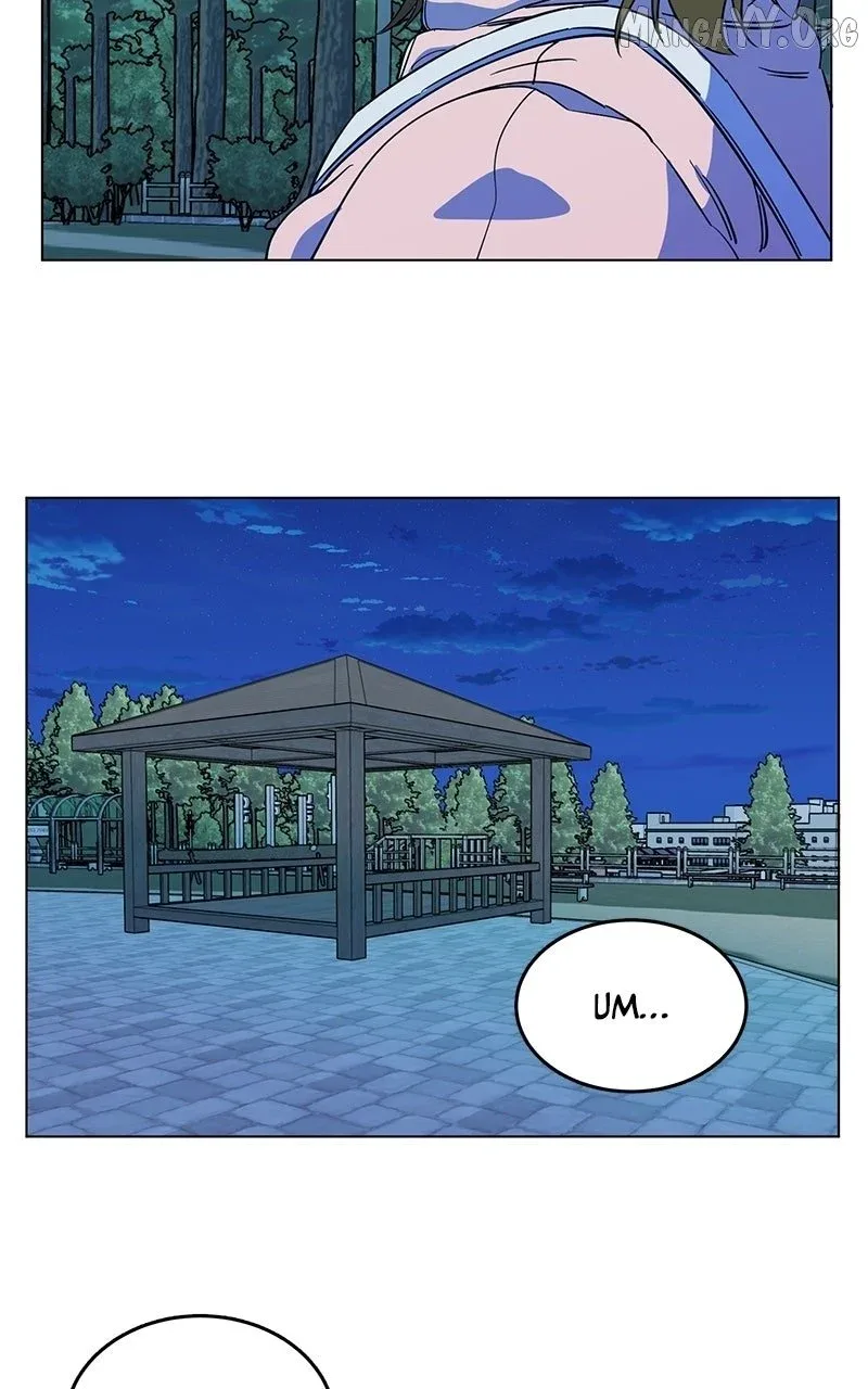Slow Dive Chapter 7 page 105