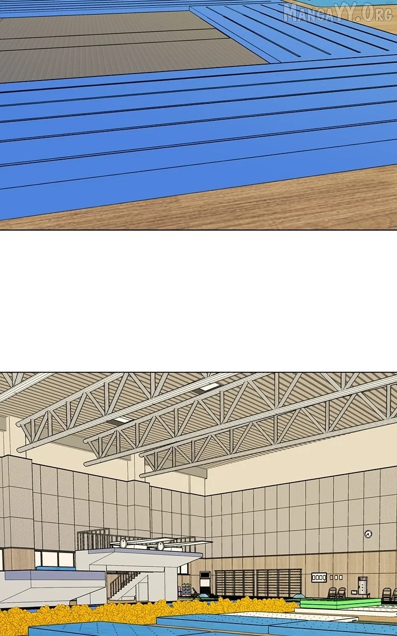 Slow Dive Chapter 8 page 8