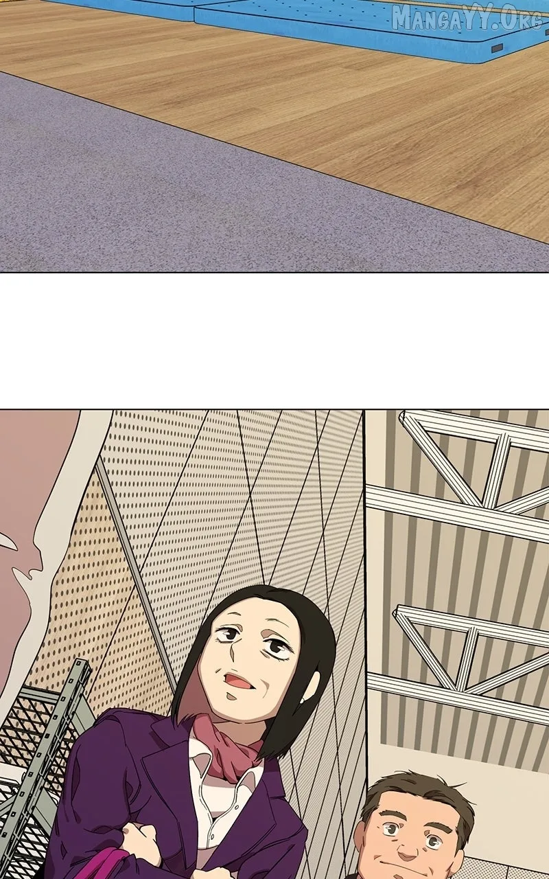 Slow Dive Chapter 8 page 9