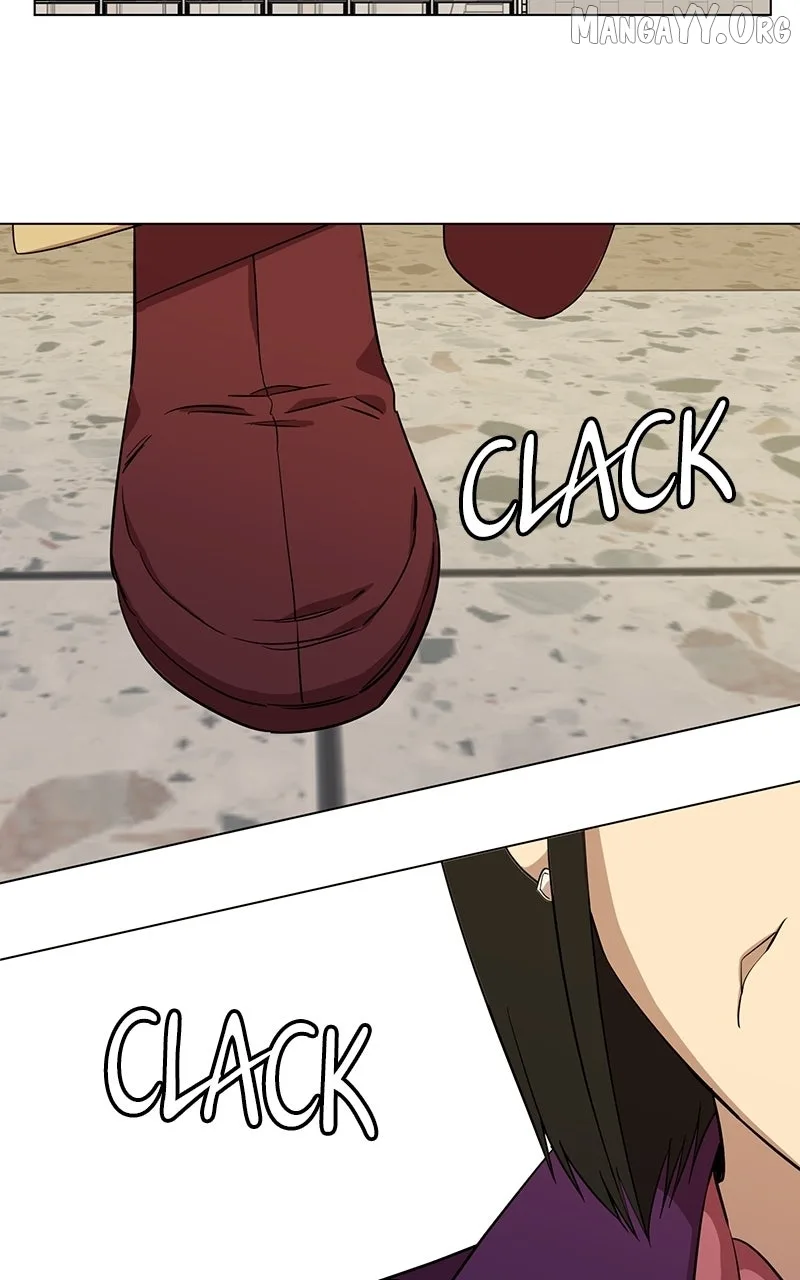 Slow Dive Chapter 8 page 2