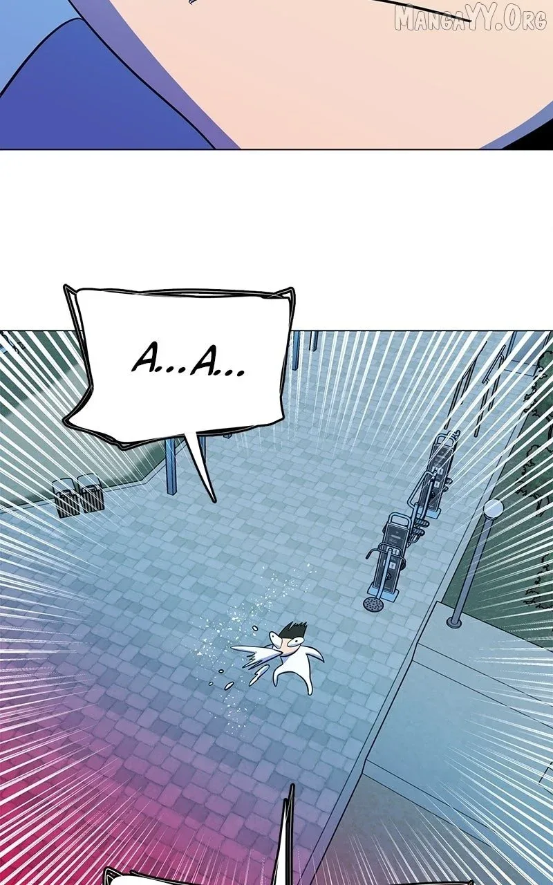 Slow Dive Chapter 7 page 114