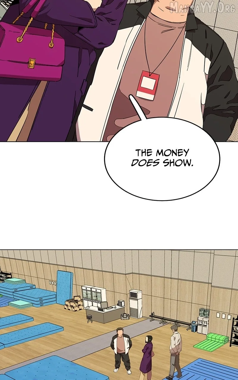 Slow Dive Chapter 8 page 10