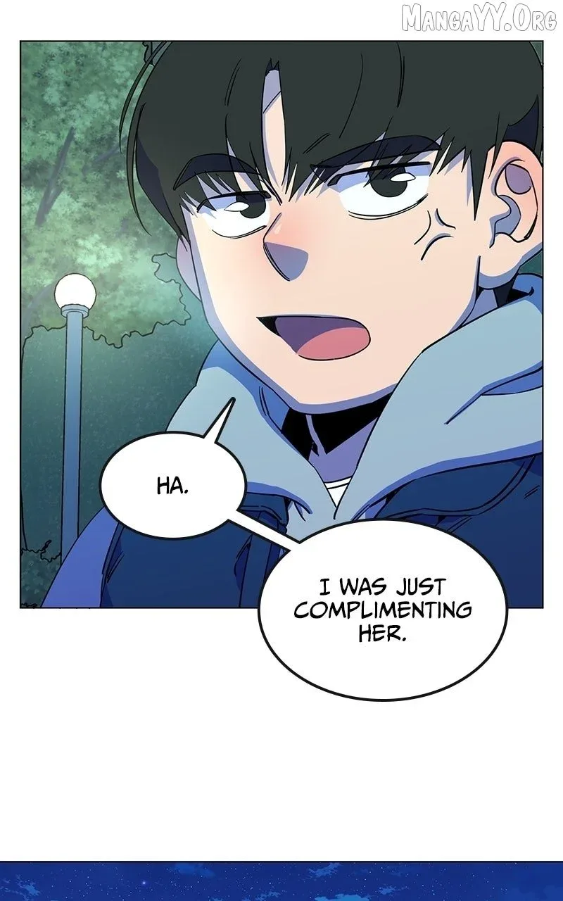 Slow Dive Chapter 7 page 112