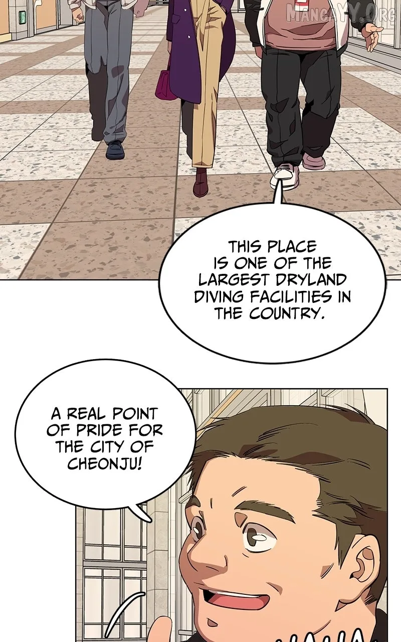 Slow Dive Chapter 8 page 4
