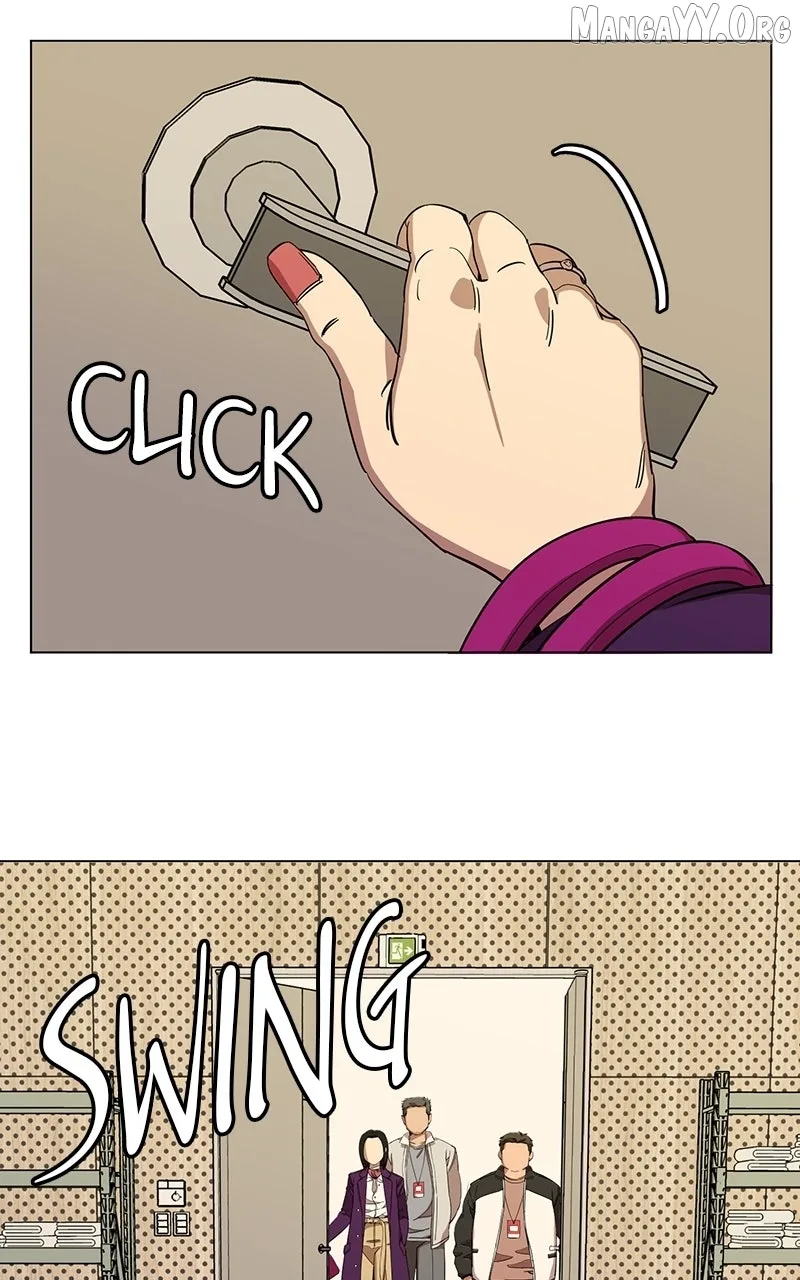 Slow Dive Chapter 8 page 6