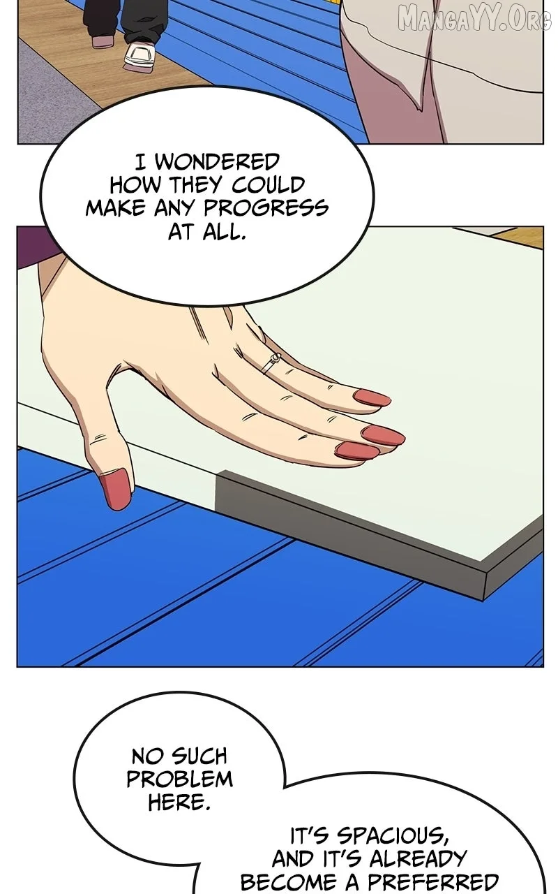 Slow Dive Chapter 8 page 12