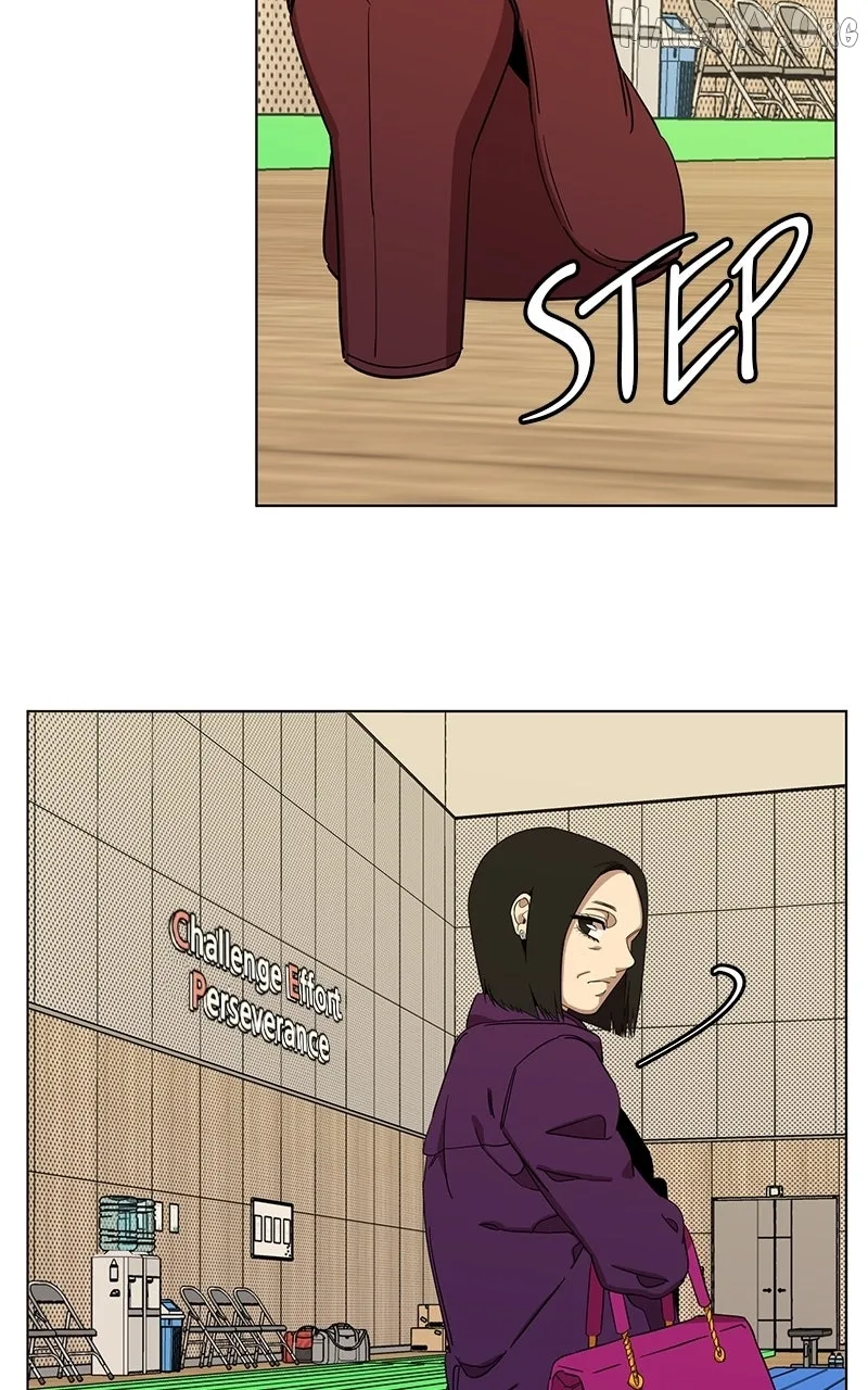 Slow Dive Chapter 8 page 19