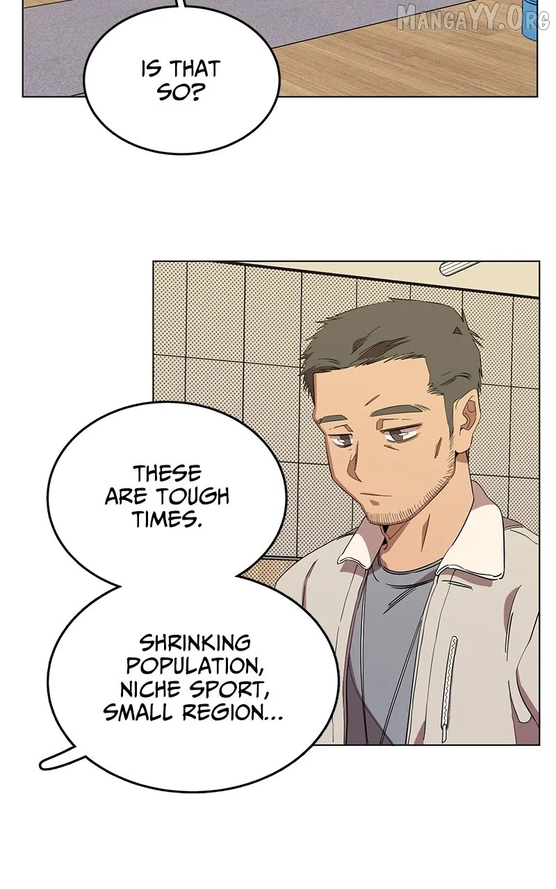 Slow Dive Chapter 8 page 17