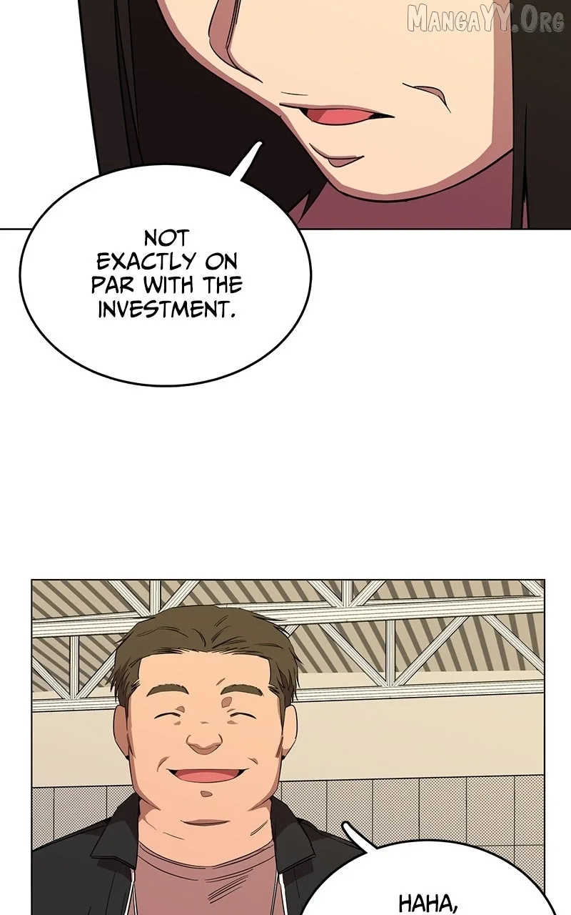 Slow Dive Chapter 8 page 15