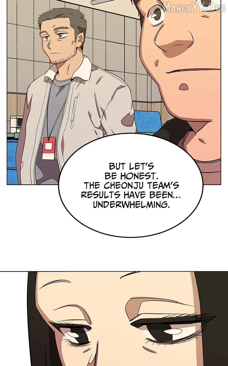 Slow Dive Chapter 8 page 14