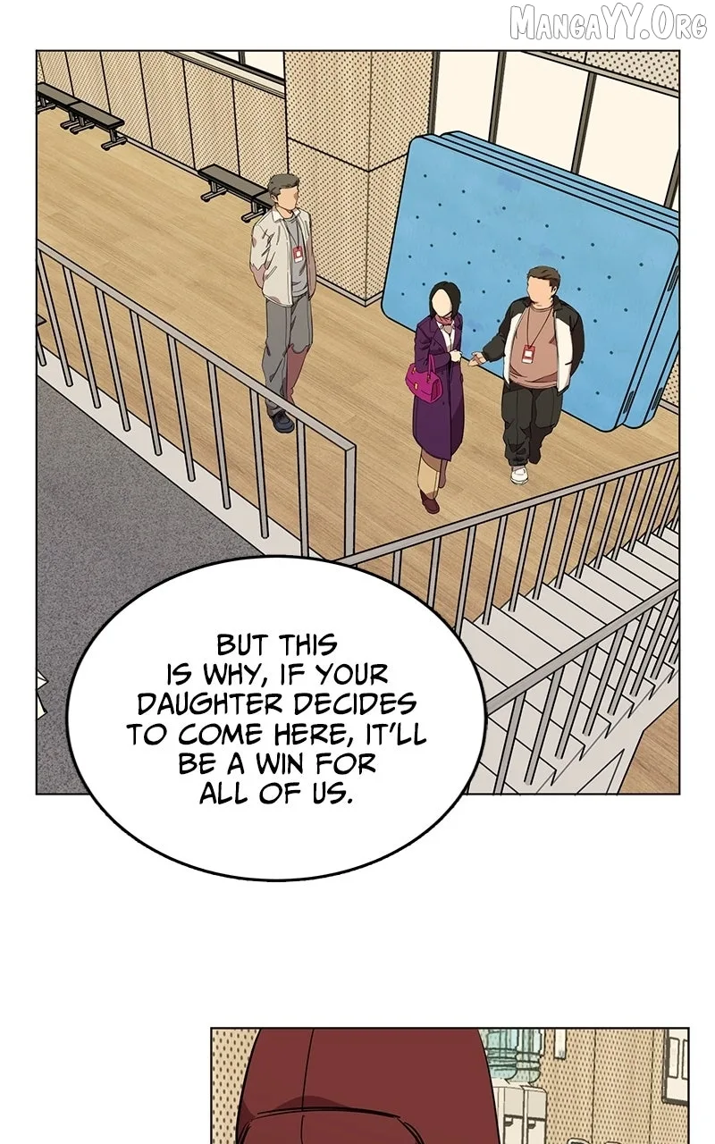 Slow Dive Chapter 8 page 18