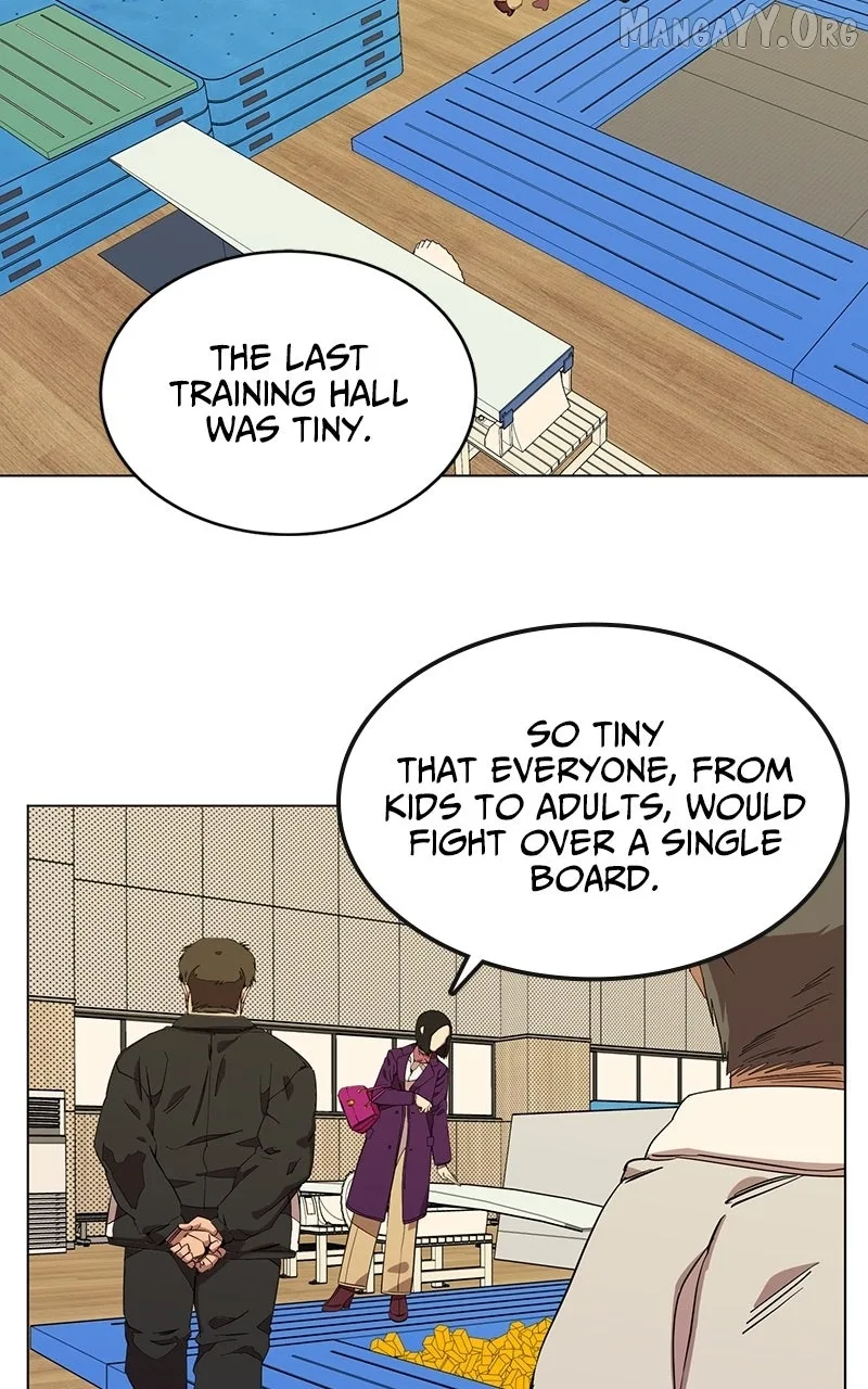 Slow Dive Chapter 8 page 11