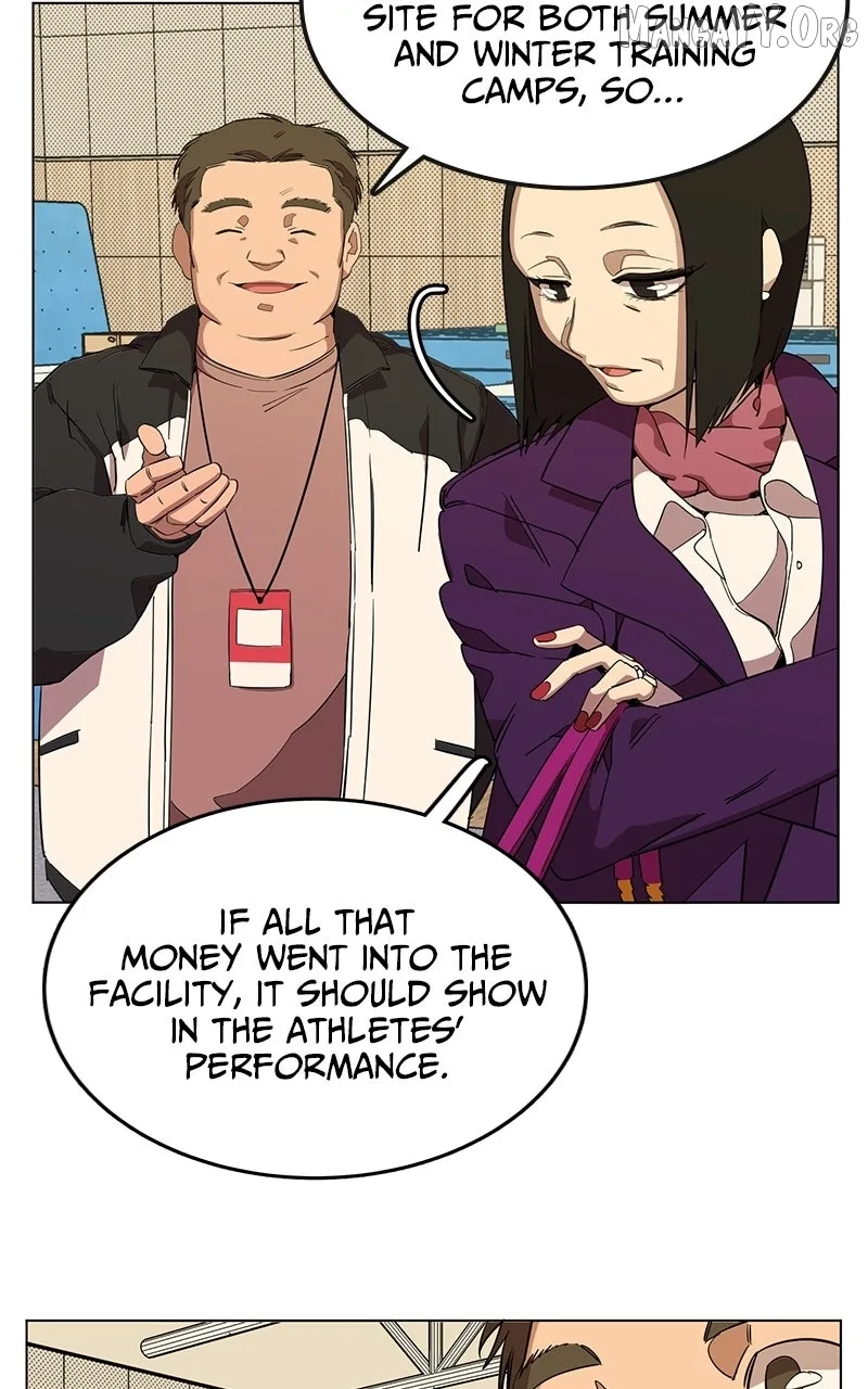 Slow Dive Chapter 8 page 13