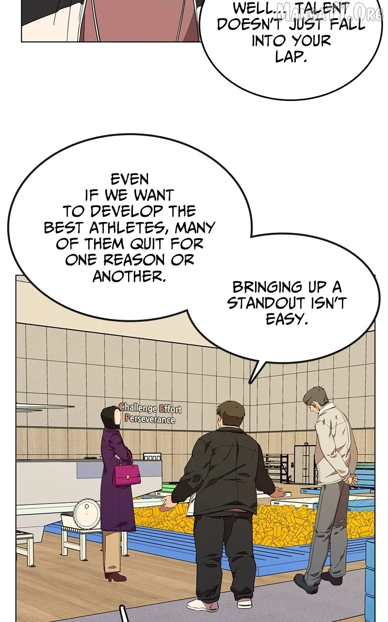 Slow Dive Chapter 8 page 16