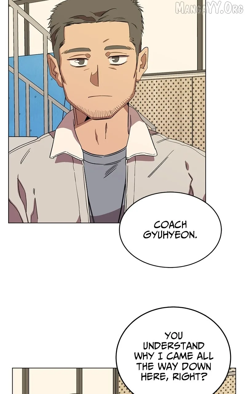 Slow Dive Chapter 8 page 23