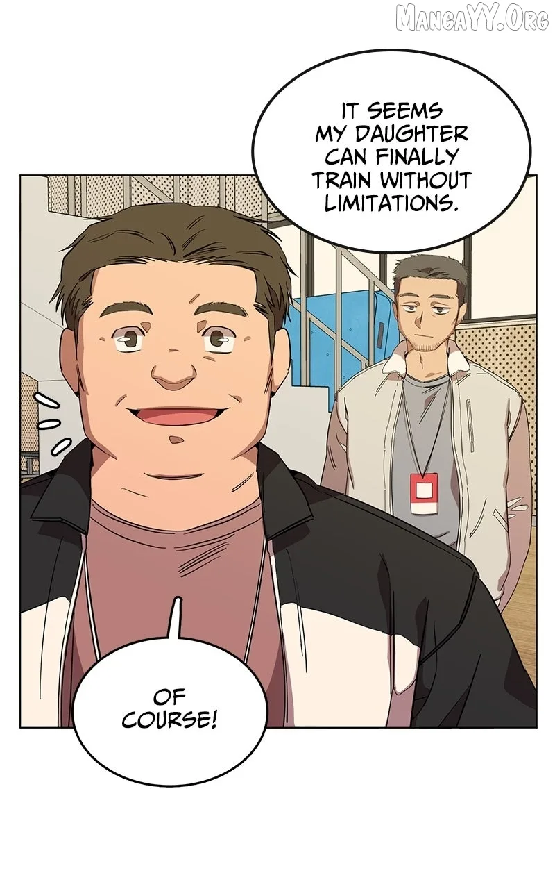 Slow Dive Chapter 8 page 21